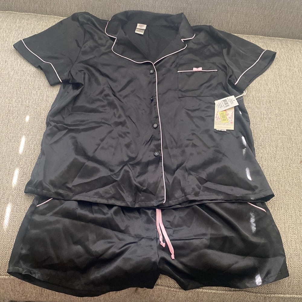 Women’s Pajama set XL